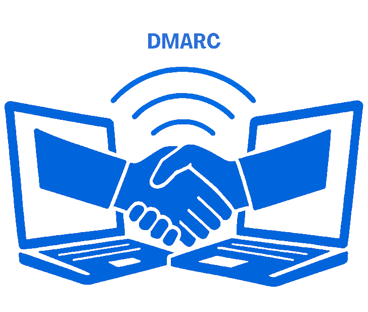bg가 없는 DMARC